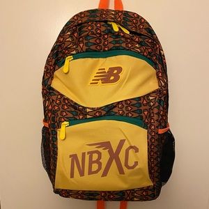 New Balance XC Nationals Bag